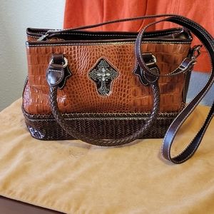 SILVERAKE Crossbody or Handbag